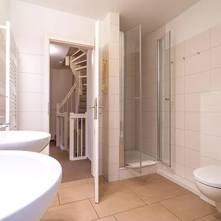 Semi-detached House In St Peter-ording *